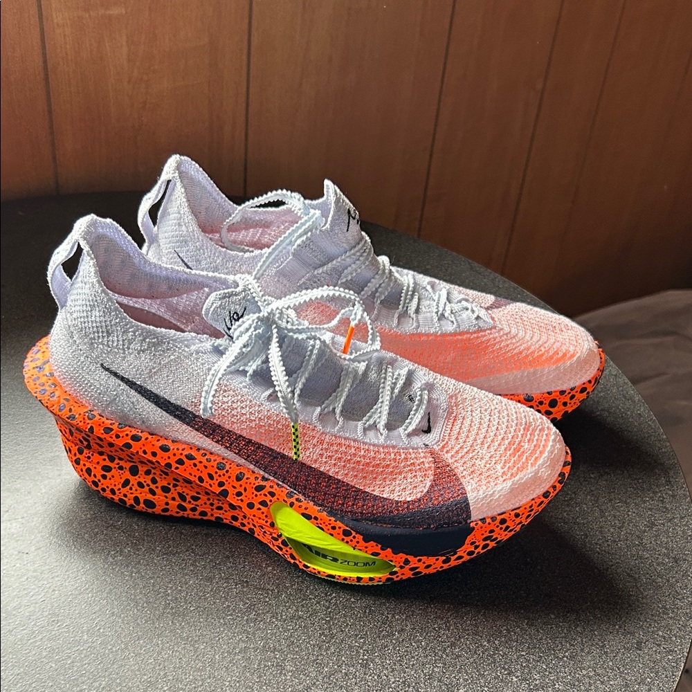 Nike Alpha Fly